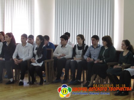 Клуб интересных встреч