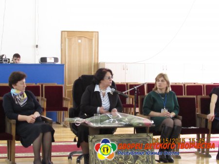 Клуб интересных встреч