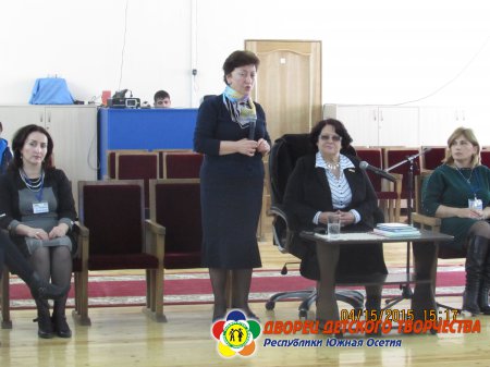 Клуб интересных встреч