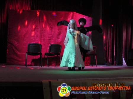 Юмористический клуб «Пысыра»