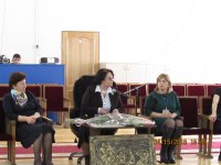 Клуб интересных встреч