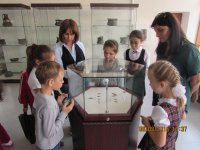 Прогулка для души