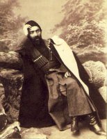 156 лет со дня рождения Великого Коста Хетагурова