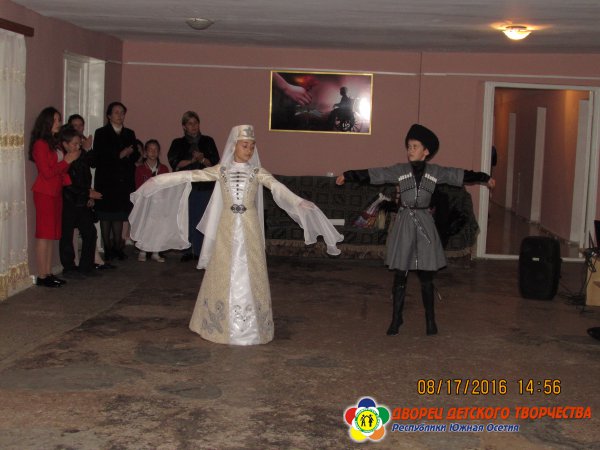 Акция милосердия «От сердца к сердцу!»