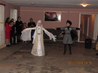 Акция милосердия «От сердца к сердцу!»