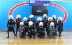 Мероприятие награждения хореографического ансамбля ДДТ «Дети алан»