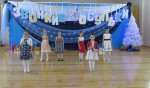 Фестиваль-конкурс «Звонкие сосульки»