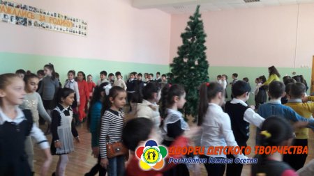 «Митын Дадайы скъола»