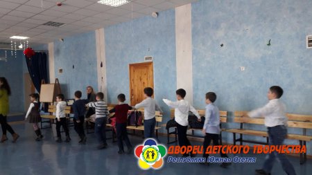 «Митын Дадайы скъола»