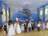 Новогодний утренник