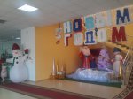 Сказочное убранство Дворца