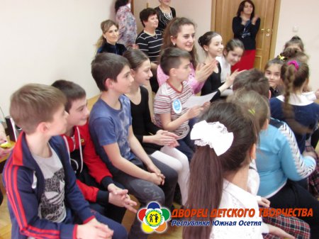 «Рыцарский турнир вежливости»