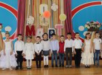 Утренник посвященный 8 марта