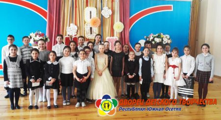 ПРАЗДНИК СТИХОВ «МИЛАЯ МАМА!»