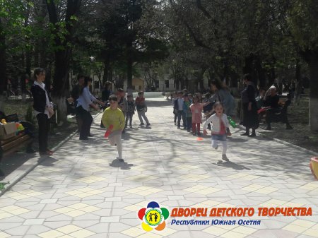 «День птиц»