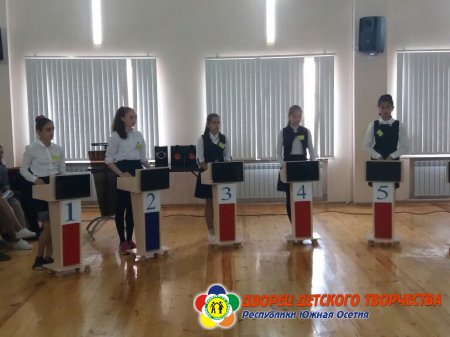 «Зонды къуыбар»-ы кӕронбӕттӕн хъазт