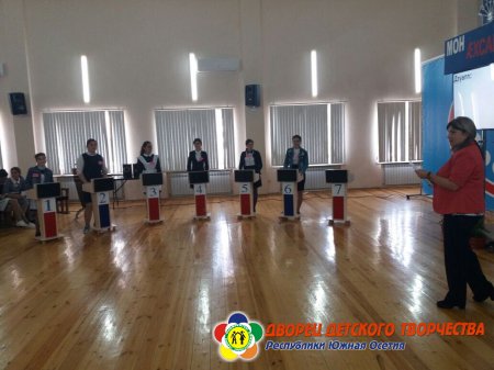 «Зонды къуыбар»-ы кӕронбӕттӕн хъазт