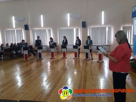 «Зонды къуыбар»-ы кӕронбӕттӕн хъазт