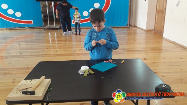 В лагере «Фидӕн» на этой неделе прошли конкурсы « А ну- ка, девочки!» и «А ну-ка мальчики!»