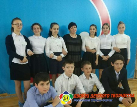 Экскурсия участников программы «Зæхх нæ дарæг»