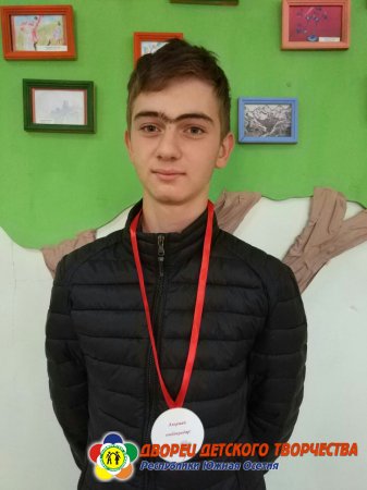 Экскурсия участников программы «Зæхх нæ дарæг»