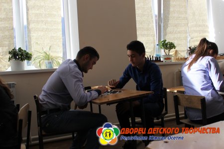 Поездка в город Квайса с программой «Нᴂ хӕлӕрттᴂ»