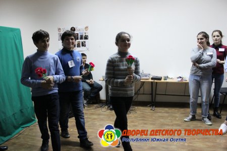 Поездка в город Квайса с программой «Нᴂ хӕлӕрттᴂ»
