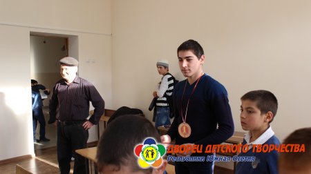 Поездка в город Квайса с программой «Нᴂ хӕлӕрттᴂ»