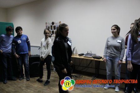 Поездка в город Квайса с программой «Нᴂ хӕлӕрттᴂ»