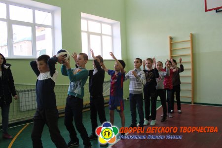 Поездка в город Квайса с программой «Нᴂ хӕлӕрттᴂ»