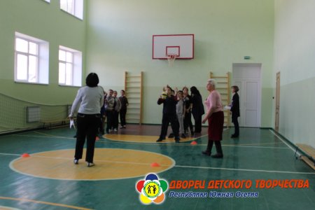 Поездка в город Квайса с программой «Нᴂ хӕлӕрттᴂ»