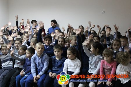 Поездка в город Квайса с программой «Нᴂ хӕлӕрттᴂ»