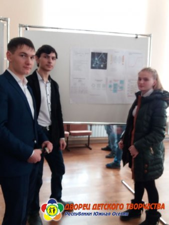 «Колмогоровские чтения» 2018