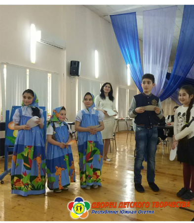 Поём и рисуем песню