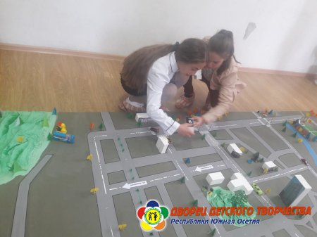 В ДДТ стартовала юбилейная игра «Галуаны Дуне»