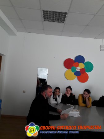 Лекция Алексея Чибирова
