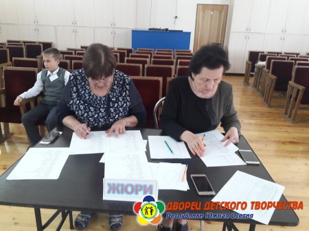 Отборочный тур интеллектуальной игры «Я и мир вокруг меня»