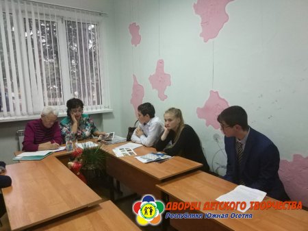 Научно- практическая конференция «Шаг в науку» им. Васо Абаева.