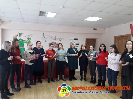 Гости в ДДТ