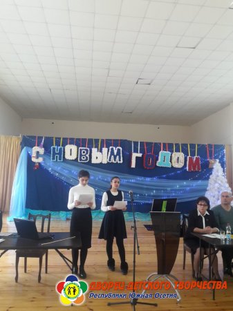 Секция "Математика и информатика"
