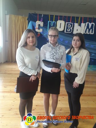 Секция "Математика и информатика"