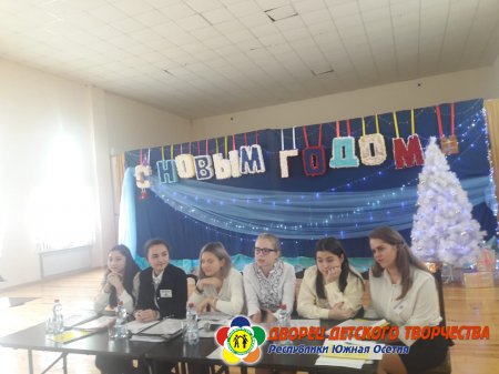 Секция "Математика и информатика"