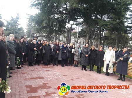 Секция "Математика и информатика"