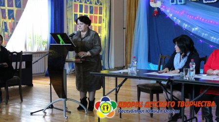 Первый слёт вожатых «Раззагонтᴂ»
