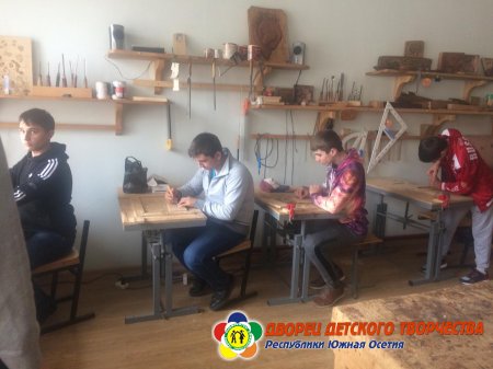 Второй Республиканский слёт «Хъазты фӕз»