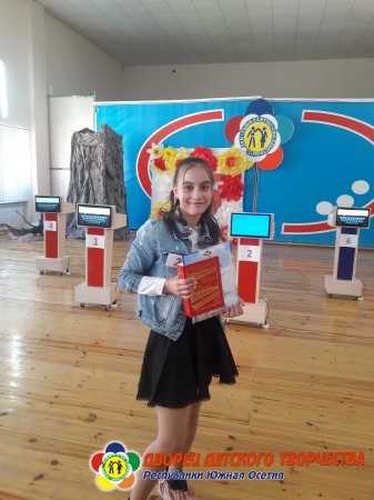 В ДДТ состоялся финал игры «The Best of the Best». 