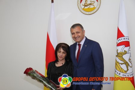 Удостоенные высших наград