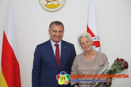Удостоенные высших наград