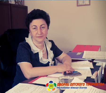 Спасибо, Анатолий Ильич!
