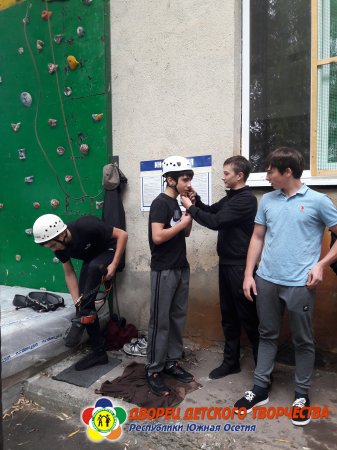 ВСИ «Зарница» - 2019
